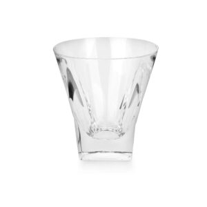 Rcr fusion set 6 pz bicchiere vino cl 20