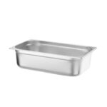 Abert bacinella gastronorm 1/1 professionale h 150 mm