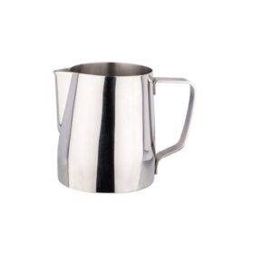 Lattiera Lady professionale inox Motta cl 35