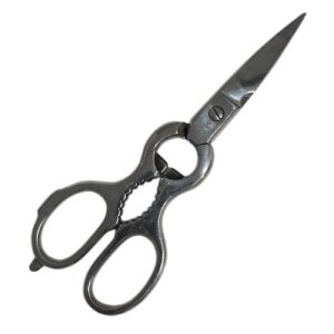 ARCOS Forbici Da Cucina Professionali In Acciaio Inox – Lama 240 Mm, Manico Polipropilene, Giallo/nero, Serie Prochef