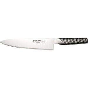 Global coltello cucina G-2 trinciante 20 cm