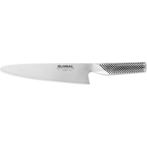Global coltello cucina G-1 trinciante 21 cm