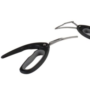 Eva forbice crostacei acciaio inox polipropilene 22 cm