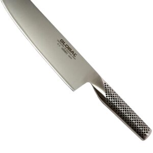 Global G-05 Coltello verdura nakiri acciaio cm 18