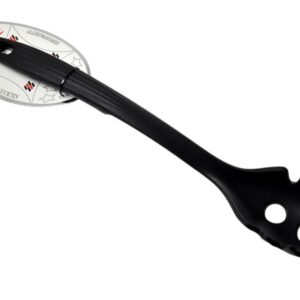 Svanera Jò Servispaghetti Silicone Nero