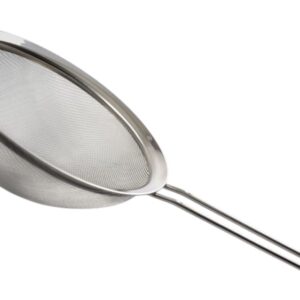 Colino conico a rete professionale inox Svanera cm 20