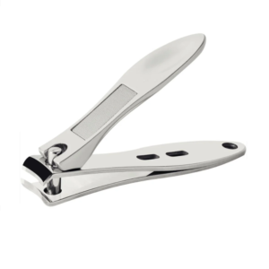 Tramontina tagliaunghie professionale in acciaio inox 8 cm