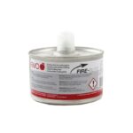 Eva collection Pasta liquida combustibile chafing dish fireblitz 200 gr