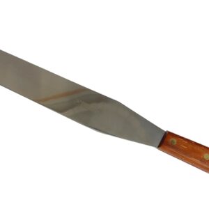 Thermohauser spatola pasticceria flessibile cm 35.5x5