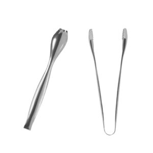 Molla zucchero con dentini inox professionale Motta