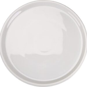 Saturnia napoli set 6 piatto pizza cm 33