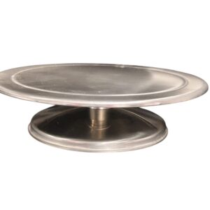 Cacciatori alzatina per esposizione buffet professionale h cm 5x19