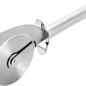 Thermohauser rotella taglia pizza acciaio inossidabile cm 6,8