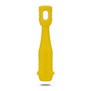 Lilly Codroipo ricambio giallo manico largo per pala pizza cm 3x1,8