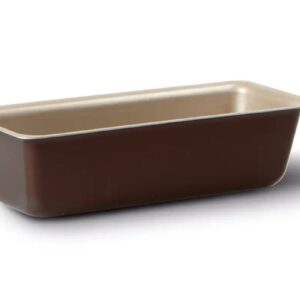 Tvs dolci idee stampo plumcake antiaderente cm 27x10