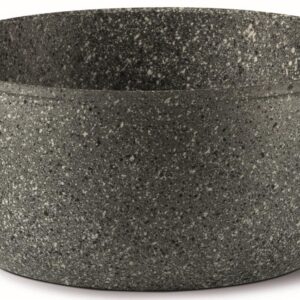 Tvs Mineralia casseruola cm 24 induzione