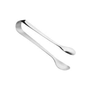 Pinze per zucchero e dolci secchi in acciaio Giannini Extragourmet cm 11x2