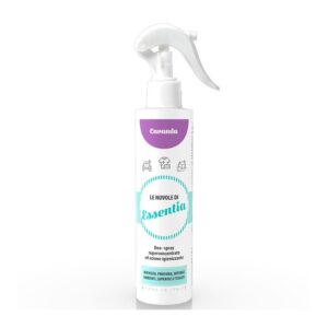 Essentia Nature le nuvole Lavanda spray igienizzante profumato 250 ml